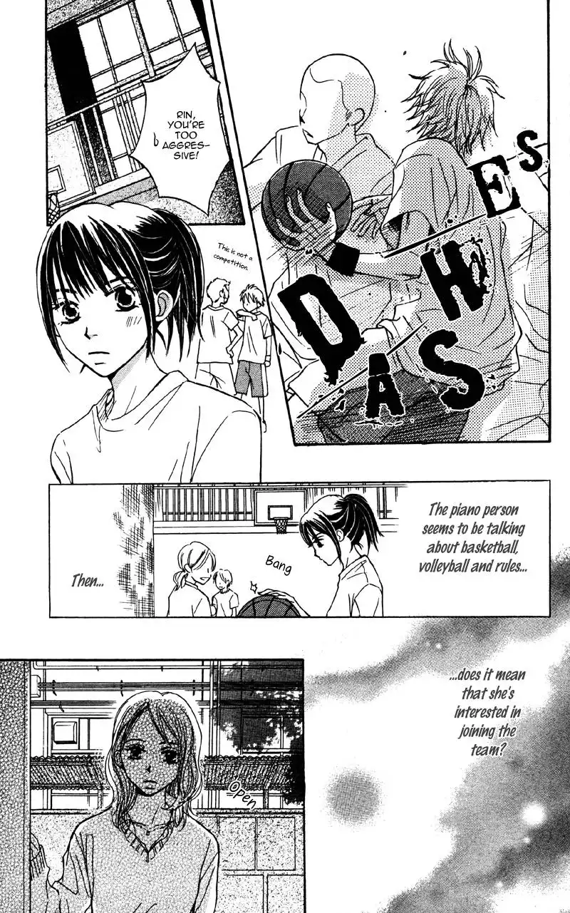 Datte Aishiteru Chapter 1 34
